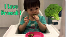 Load image into Gallery viewer, Broccoli - Green Sprouting Calabrese