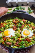 Load image into Gallery viewer, Brussels Sprouts - Long Island Improved