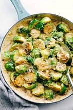 Load image into Gallery viewer, Brussels Sprouts - Long Island Improved
