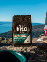 Load image into Gallery viewer, Caffe Vita Nor'Wester Coffee - beach