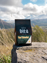 Load image into Gallery viewer, Caffe Vita Nor'Wester Coffee - mountains
