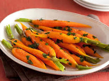Load image into Gallery viewer, Carrot - Imperator