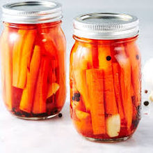 Load image into Gallery viewer, Carrot - MIXED COLORS