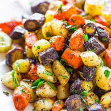 Load image into Gallery viewer, Carrot - MIXED COLORS