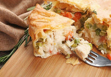 Load image into Gallery viewer, Chicken Pot Pie