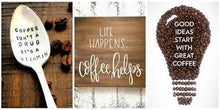 Load image into Gallery viewer, Caffe Vita - Bistro Blend Coffee - vitamins