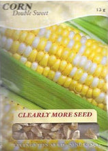 Load image into Gallery viewer, Corn - DOUBLE SWEET