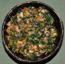 Load image into Gallery viewer, COWPEA - CALIFORNIA BLACKEYE