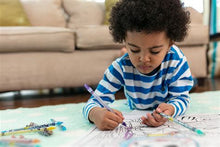 Load image into Gallery viewer, Crayola Erasable Colored Pencils 12 or 24 Count