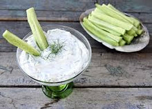 Load image into Gallery viewer, Cucumber - Green Dragon Burpless