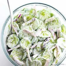 Load image into Gallery viewer, Cucumber - Green Dragon Burpless