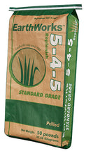Load image into Gallery viewer, EarthWorks - Replenish 5-4-5 Organic Fertilizer