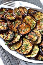 Load image into Gallery viewer, Eggplant - BLACK BEAUTY
