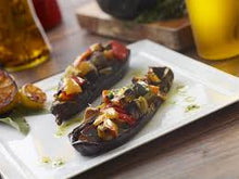 Load image into Gallery viewer, Eggplant - BLACK BEAUTY
