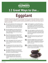 Load image into Gallery viewer, Eggplant - BLACK BEAUTY