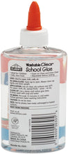 Load image into Gallery viewer, Elmer`s Washable School Glue - Liquid - 1.25oz, 4oz, 5oz, 8oz