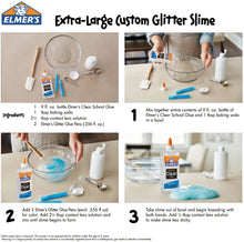 Load image into Gallery viewer, Elmer`s Washable School Glue - Liquid - 1.25oz, 4oz, 5oz, 8oz