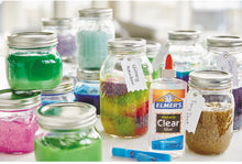 Load image into Gallery viewer, Elmer`s Washable School Glue - Liquid - 1.25oz, 4oz, 5oz, 8oz