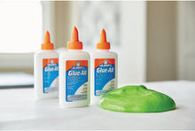 Load image into Gallery viewer, Elmer`s White Glue All - 4oz, 8oz, 128oz