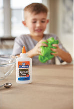 Load image into Gallery viewer, Elmer`s Washable School Glue - Liquid - 1.25oz, 4oz, 5oz, 8oz