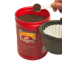 Load image into Gallery viewer, Folgers Classic Roast Ground Coffee 3 lb - 48oz