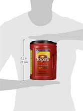 Load image into Gallery viewer, Folgers Classic Roast Ground Coffee 3 lb - 48oz