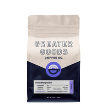 Load image into Gallery viewer, Greater Goods Fresh Perspective Ethiopia S.O. Coffee
