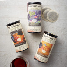Load image into Gallery viewer, Republic of Tea 50 CT Teas