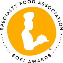 Load image into Gallery viewer, Republic of Tea Ginger Peach Black Tea SOFI Award
