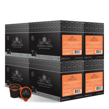 Load image into Gallery viewer, Harney & Sons Hot Cinnamon Spice Tea K-Cups 96 Count
