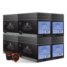 Load image into Gallery viewer, Harney & Sons Paris Black Tea K-Cups 96 Count