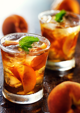 Load image into Gallery viewer, Harney & Sons Paris Black Tea iced