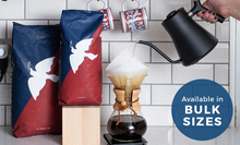 Load image into Gallery viewer, La Colombe Afrique Coffee 5 lb bag