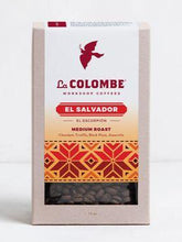 Load image into Gallery viewer, La Colombe El Salvador - El Escorpión Coffee 12 oz