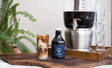 Load image into Gallery viewer, La Colombe Cold Brew Brazilian Concentrate 32 oz jug