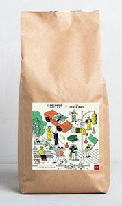 La Colombe The New Yorker Coffee - 5 lbs