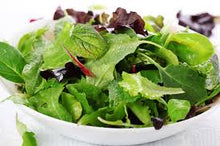 Load image into Gallery viewer, Lettuce - Select Salad Blend
