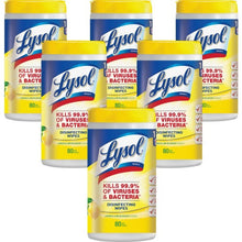 Load image into Gallery viewer, Lysol® Disinfecting Wipes