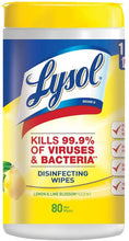 Load image into Gallery viewer, Lysol® Disinfecting Wipes