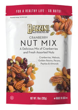 Load image into Gallery viewer, Bazzini - Cranberry Nut Mix