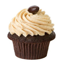 Load image into Gallery viewer, Bazzini Dark Chocolate Coconut Almonds Cupcake