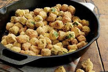 Load image into Gallery viewer, Okra - DWARF LONG POD GREEN