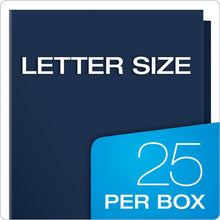 Load image into Gallery viewer, Oxford Laminated Portfolio, 2-Pocket, 9 x 12, 1 or 25 Count