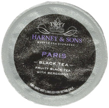 Load image into Gallery viewer, Harney & Sons Paris Black Tea K-Cup