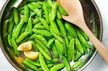 Load image into Gallery viewer, Peas - SUGAR SNAP