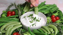 Load image into Gallery viewer, Peas - SUGAR SNAP