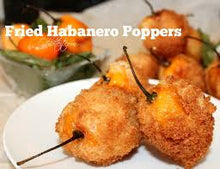 Load image into Gallery viewer, Pepper - HABANERO