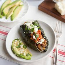 Load image into Gallery viewer, Pepper - POBLANO ANCHO