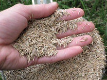 Load image into Gallery viewer, A-1 COMMERCIAL CONTRACTORS GRASS SEED MIX - SEED