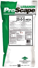 Load image into Gallery viewer, Lebanon Pro Lawn Fertilizer - 20-0-5